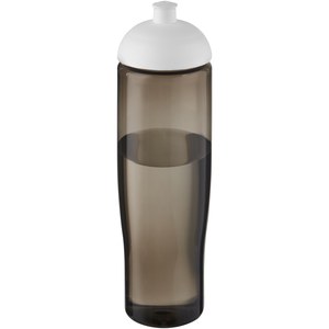 GiftRetail 210451 - H2O Active® Eco Tempo drinkfles van 700 ml met koepeldeksel