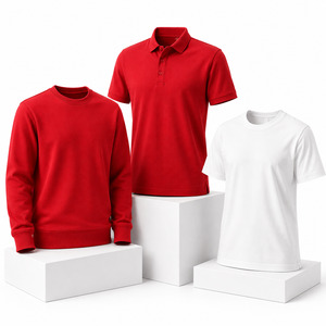 Moderne Teamwear Bundel