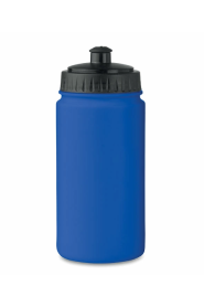 GiftRetail MO8819 - SPOT FIVE Kunststof drinkfles 500 ml - Koningsblauw